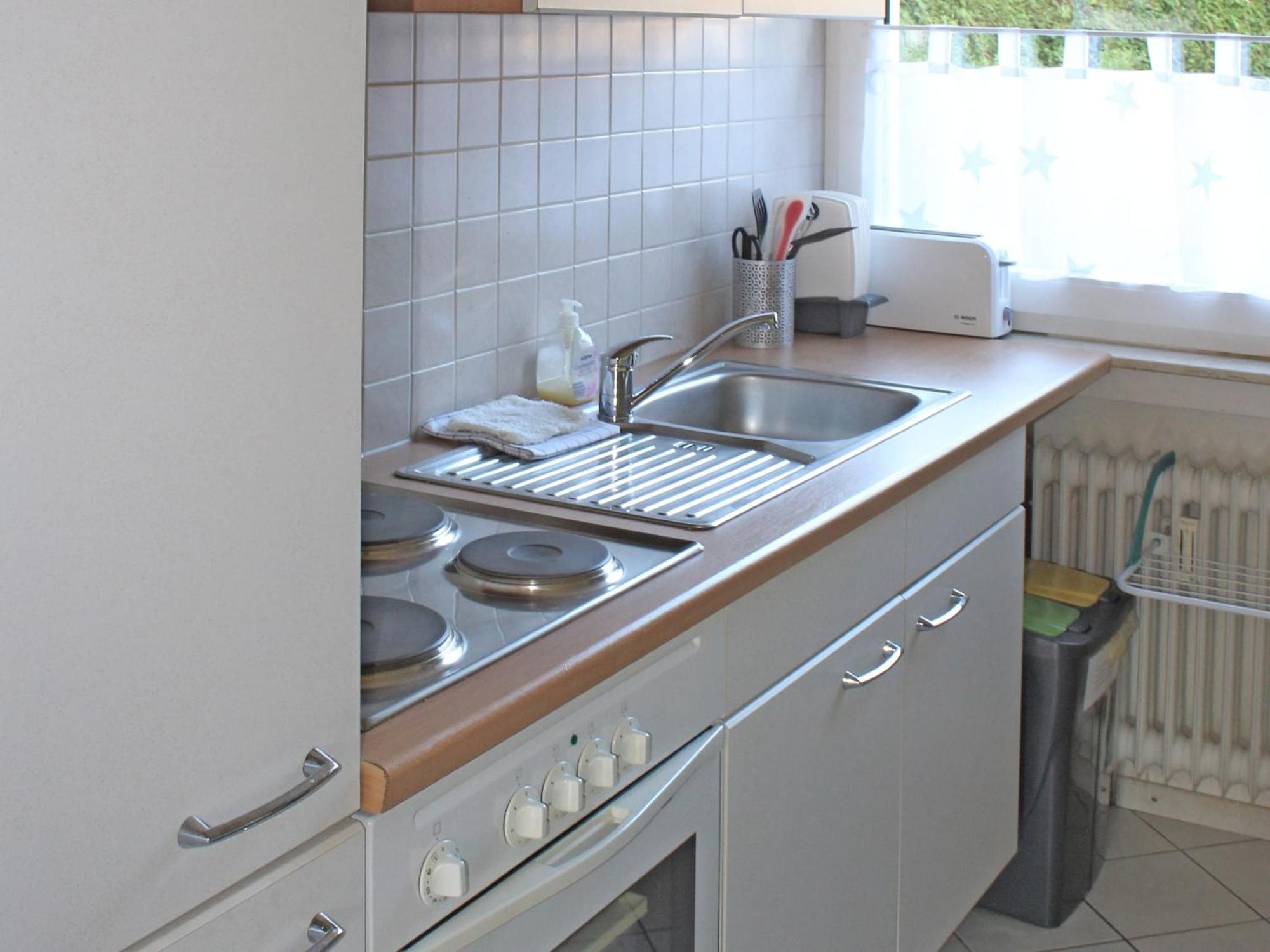 Beautiful Apartment In Bodenwerder With Balcony Buitenkant foto